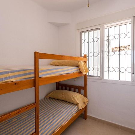 Вилла Casa Vistas Axarquia Велес Экстерьер фото